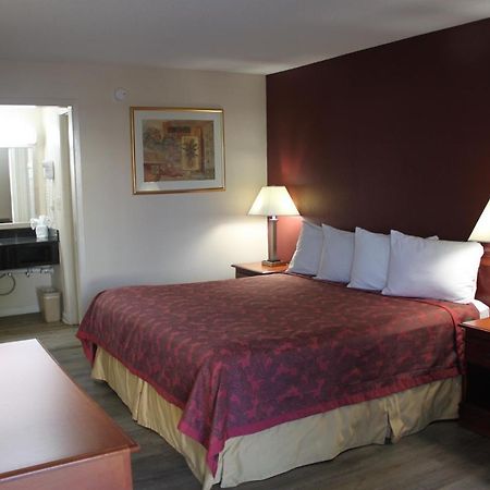 Travel Inn Of בופורד מראה חיצוני תמונה