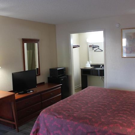 Travel Inn Of בופורד מראה חיצוני תמונה