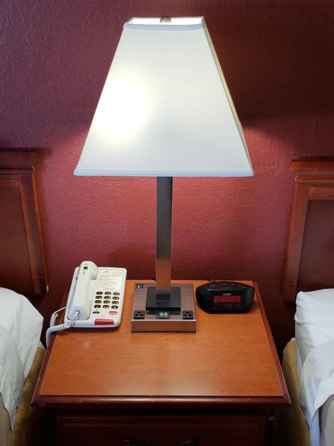 Travel Inn Of בופורד מראה חיצוני תמונה