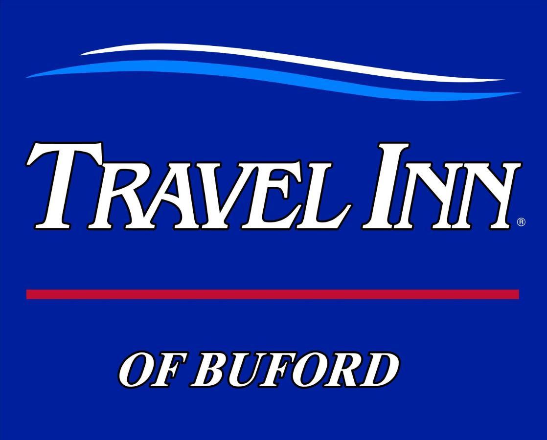 Travel Inn Of בופורד מראה חיצוני תמונה