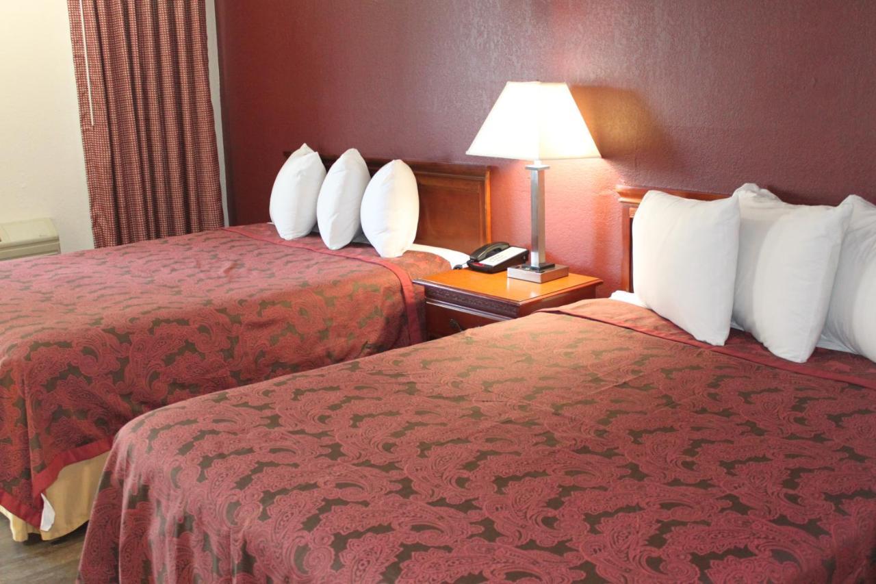 Travel Inn Of בופורד מראה חיצוני תמונה